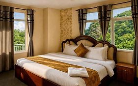 Heritage Rose Inn